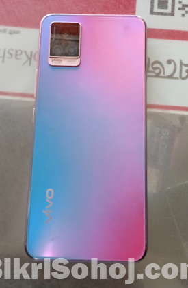 Vivo v20